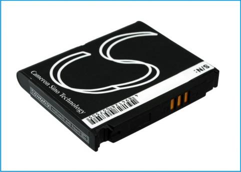 Batterie telephone samsung sch u940