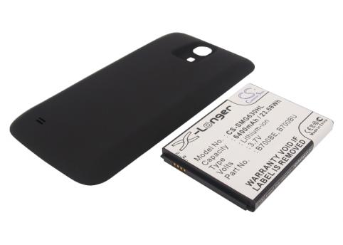Batterie telephone samsung sgh m819n