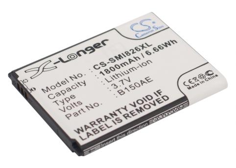 Batterie telephone samsung sm g3500