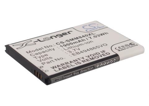 Batterie telephone boostmobile sph m840