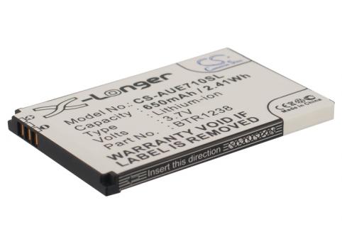 Batterie telephone utstarcom e71