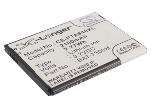 Batterie telephone pantech im a840sp