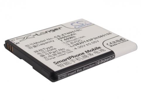 Batterie telephone cricket n9511