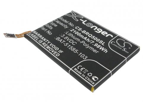 Batterie telephone blackberry q5 lte
