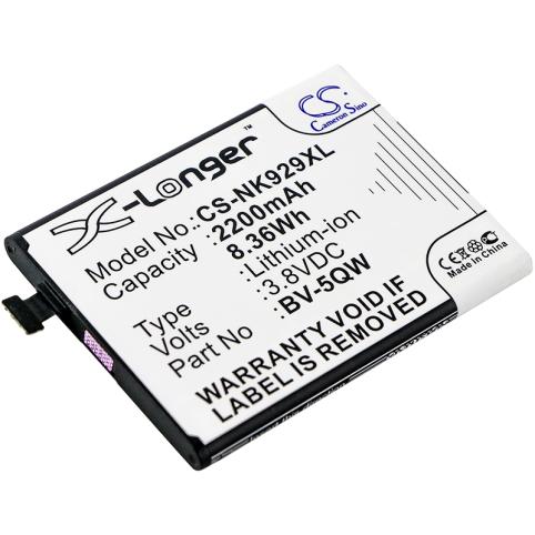 Batterie telephone microsoft rm927