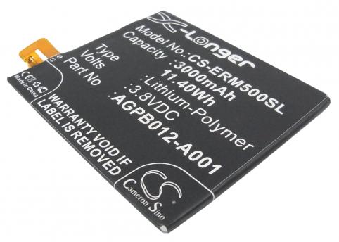 Batterie telephone sony ericsson xperia t2 ultra d5306