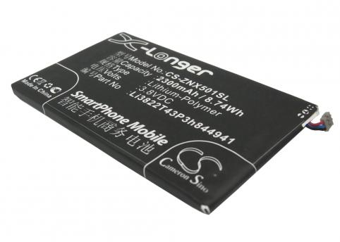 Batterie telephone zte nx501