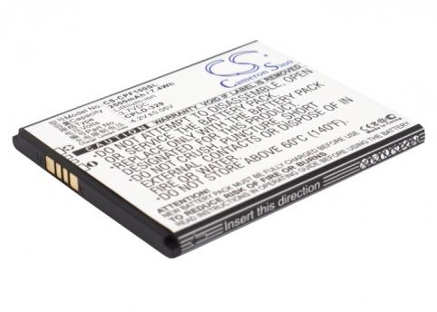 Batterie telephone coolpad 8297