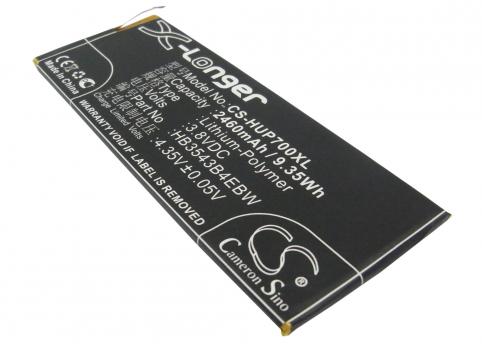 Batterie telephone huawei ascend p7 l10