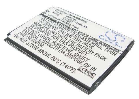 Batterie telephone wiko summer