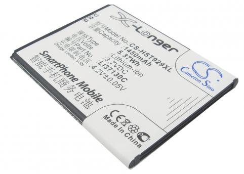 Batterie telephone hisense e912s