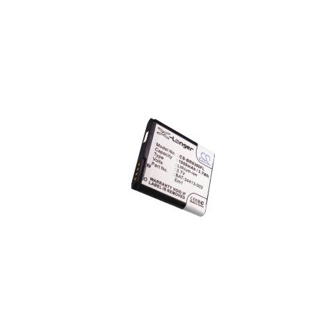 Batterie telephone blackberry curve 9370