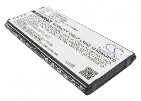 Batterie telephone samsung galaxy s5 dx