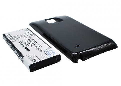 Batterie telephone samsung sm n910t