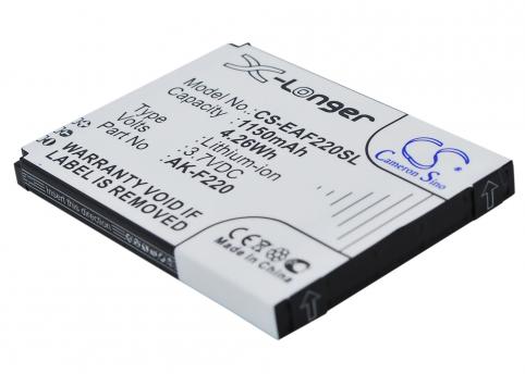 Batterie telephone emporia flip basic