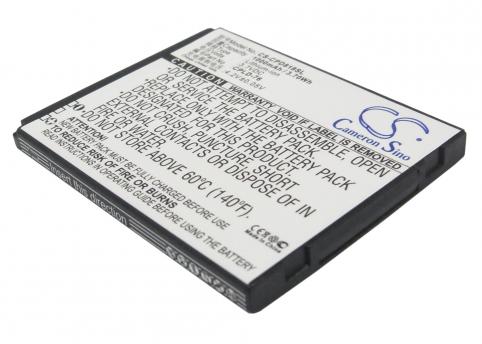Batterie telephone coolpad 5860+
