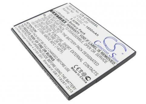 Batterie telephone coolpad 8730