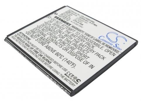 Batterie telephone coolpad 9150