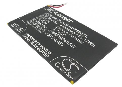 Batterie telephone huawei honor x1 4g