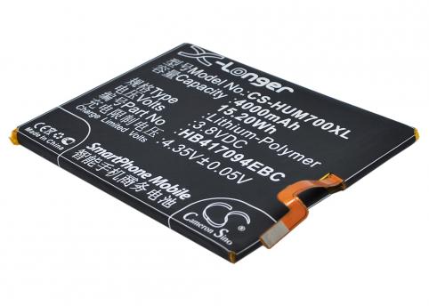Batterie telephone huawei ascend mate 7