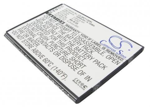 Batterie telephone bbk vivo y13