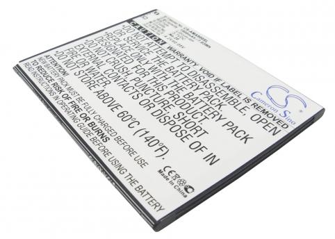 Batterie telephone amoi 862w
