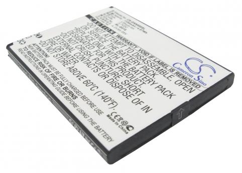 Batterie telephone gionee gn868