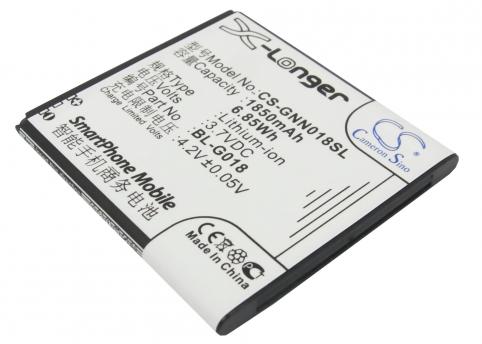 Batterie telephone fly iq441