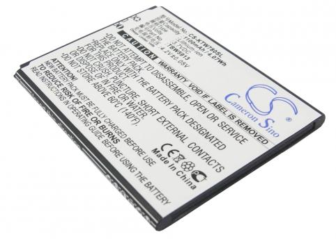 Batterie telephone k touch e621