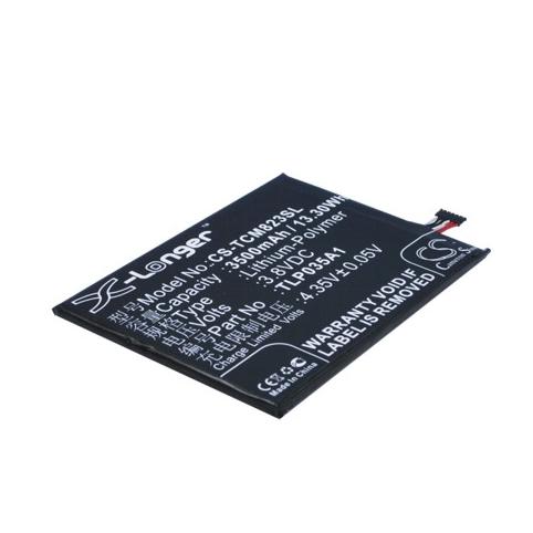 Batterie telephone tcl n1 max