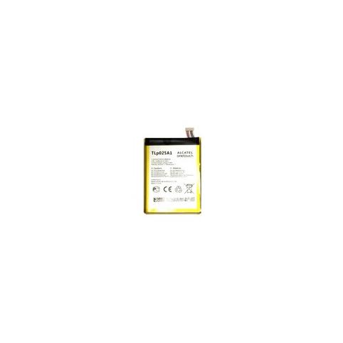 Batterie telephone alcatel one touch pop 2 5.0