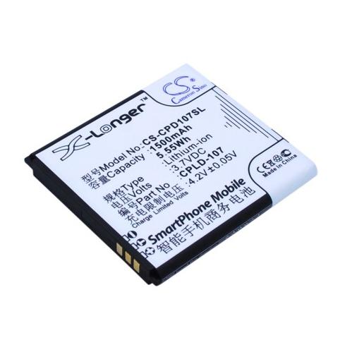 Batterie telephone coolpad 5108
