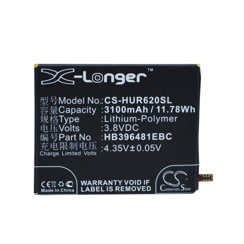 Batterie telephone huawei hw h60 j1