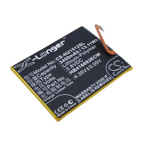 Batterie telephone google nexus 6p