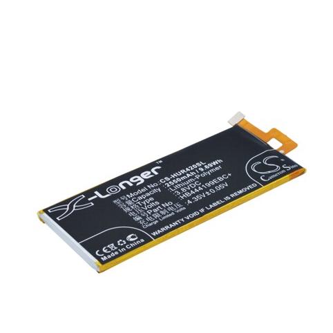 Batterie telephone huawei honor 4c