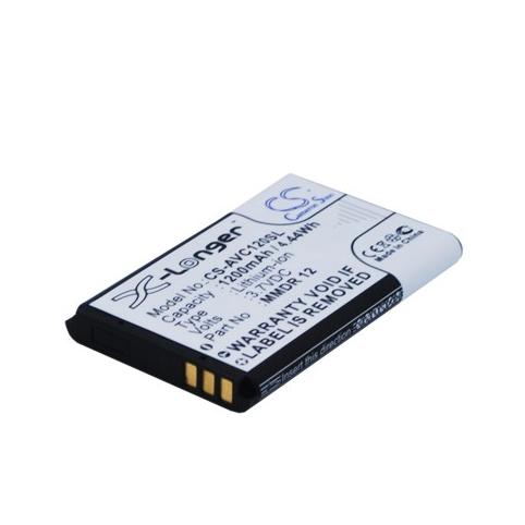 Batterie telephone technisat viola 3