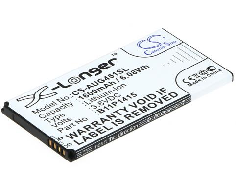 Batterie telephone asus zc451tg