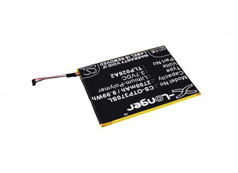 Batterie telephone alcatel one touch icin