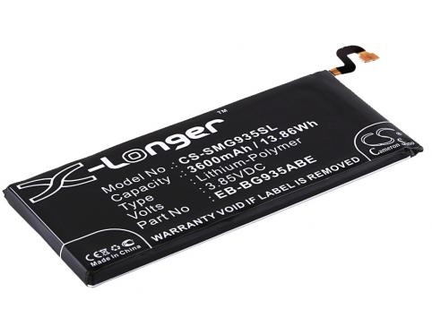 Batterie telephone samsung hero 2