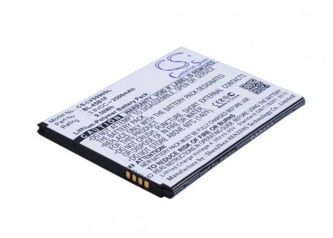 Batterie telephone lg stylus 2 plus