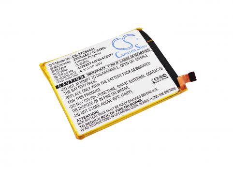 Batterie telephone zte axon mini b2015