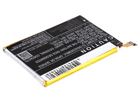 Batterie telephone zte axon pro