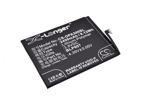 Batterie telephone oneplus e1001