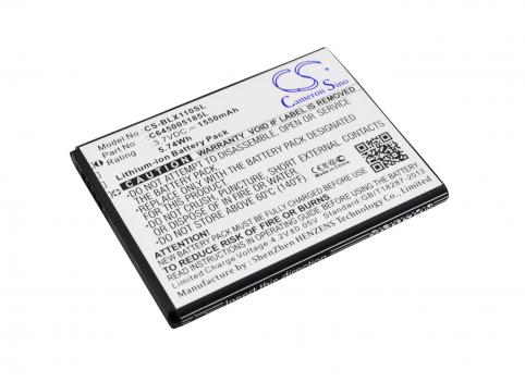 Batterie telephone blu w010q