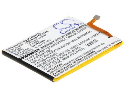 Batterie telephone hisense hs m821