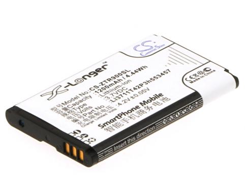 Batterie telephone telstra t6