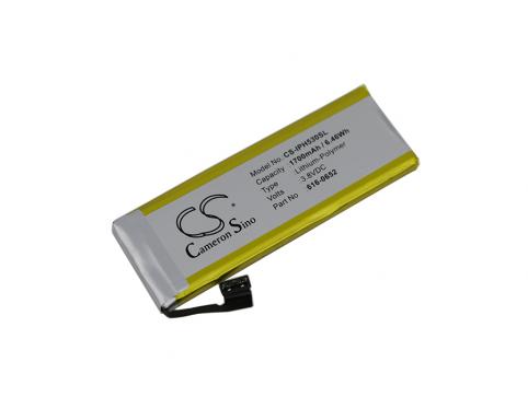 Batterie telephone apple a1530