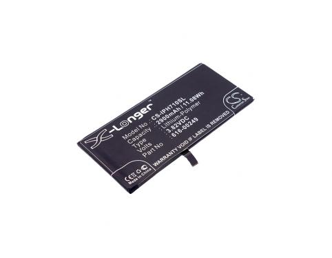 Batterie telephone apple a1784