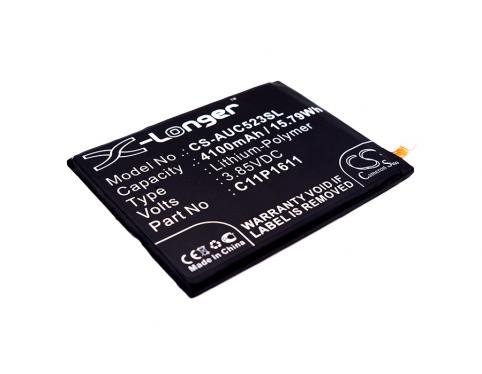 Batterie telephone asus zc553kl