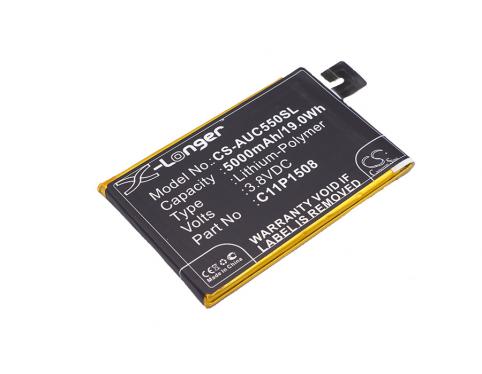 Batterie telephone asus zenfone 5000